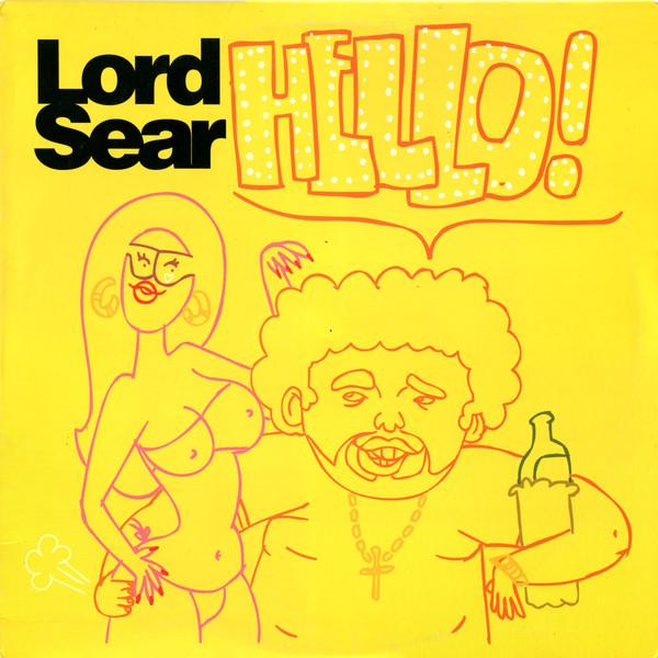 Hello 12" - Lord Sear