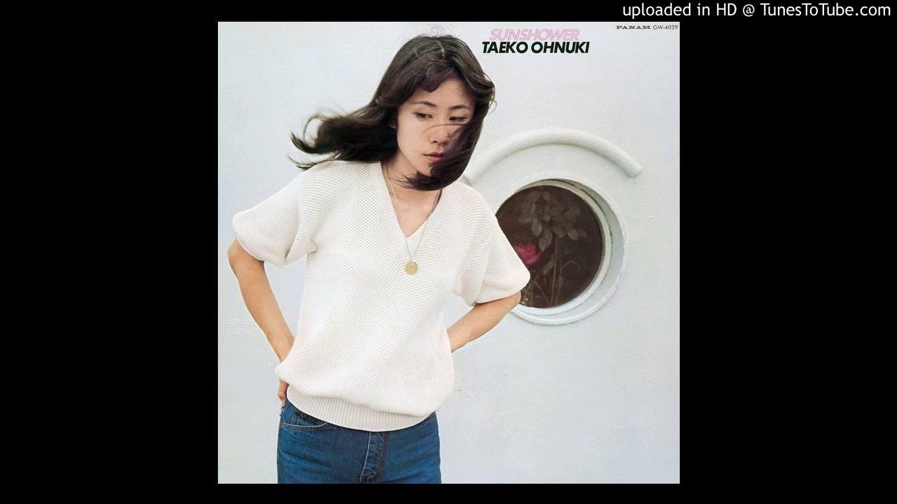 SUNSHOWER - Taeko Onuki