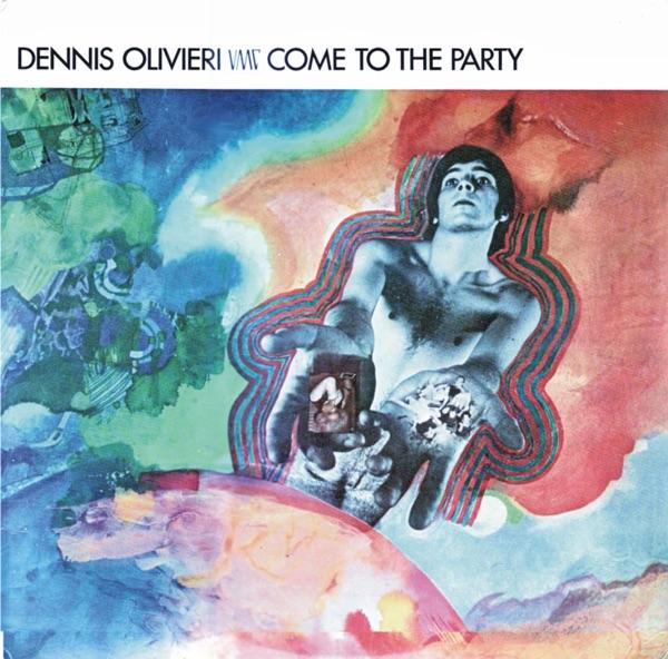  - Dennis Olivieri