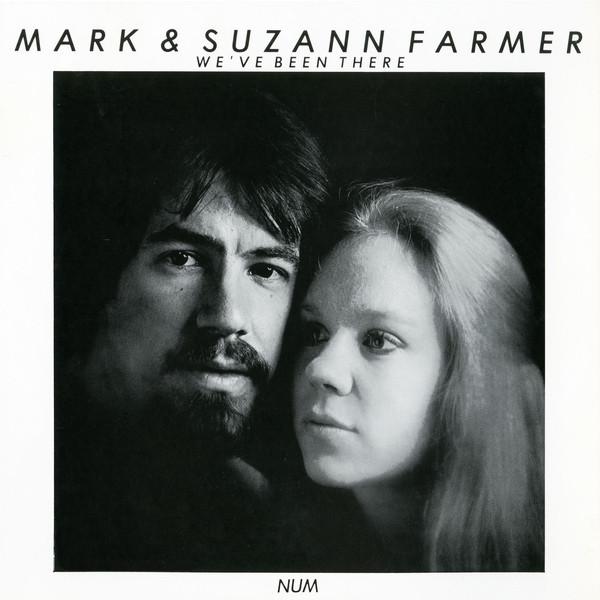 We've Been There - Mark & Suzann Farmer