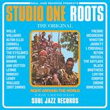 Studio One Roots - Zoot Simms