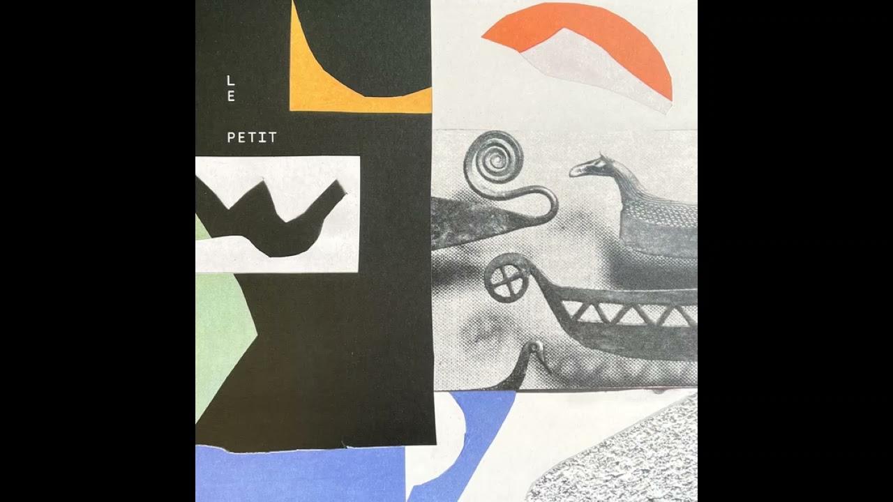 Le Petit - Le Petit (Donato Dozzy & Stefano Ghittoni)