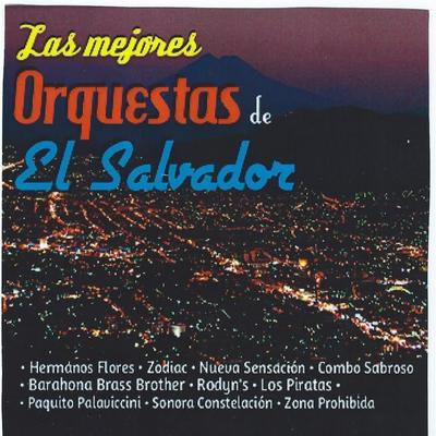  - Barahona Brass Brothers