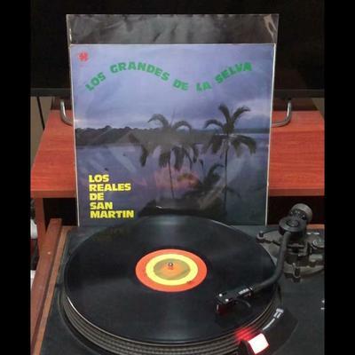 Los Grandes De San Martin - Los Reales de San Martin