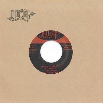  - Glen Brown & the God Sons