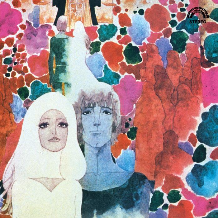 Belladonna - Masahiko Sato