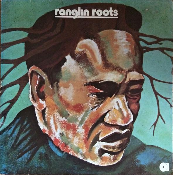 Ranglin Roots - Ernest Ranglin