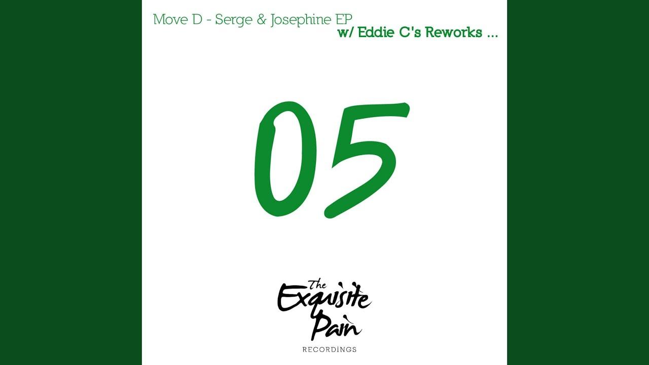  - Move D feat. Dj Laté
