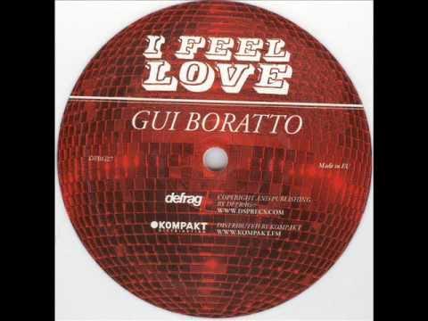 - Gui Boratto