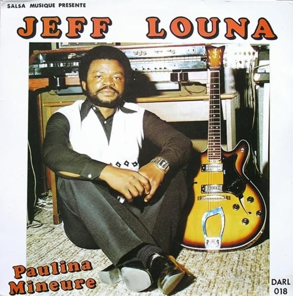 063 - JEFF LOUNA