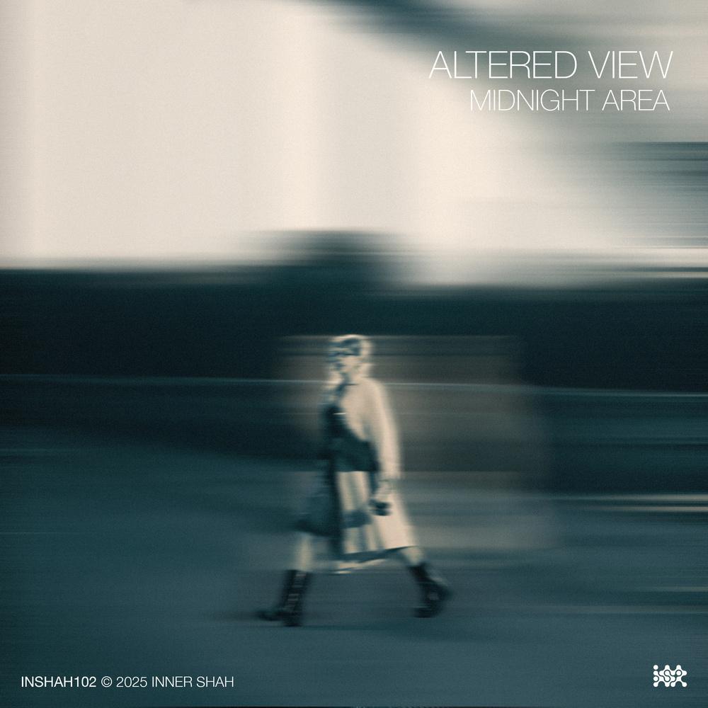 Altered View - Midnight Area (Full Album) - Altered View