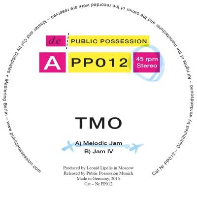  - TMO