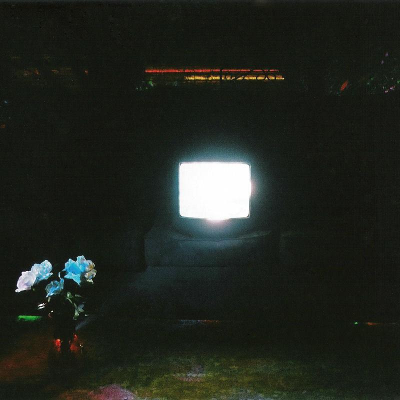 Does It Look Like I'm Here? - Emeralds