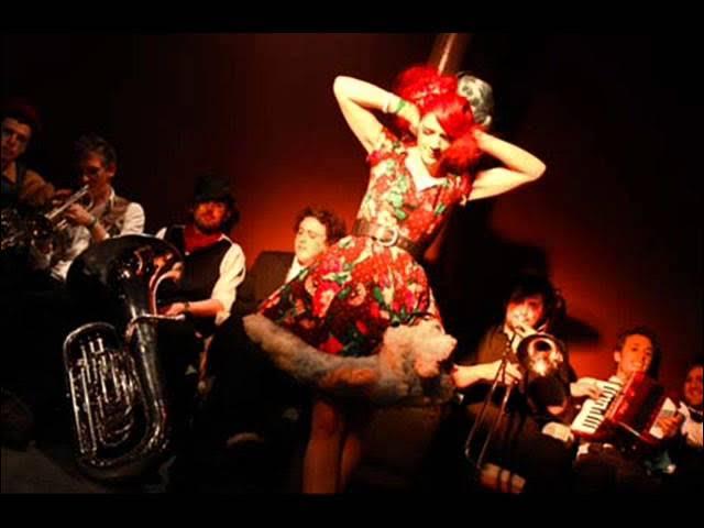 . - Gabby Young & Other Animals;