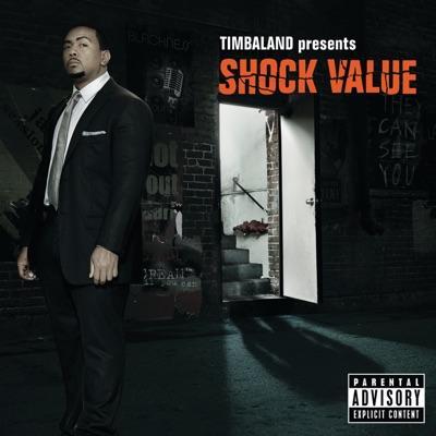  - Timbaland, Justin Timberlake & Missy Elliott