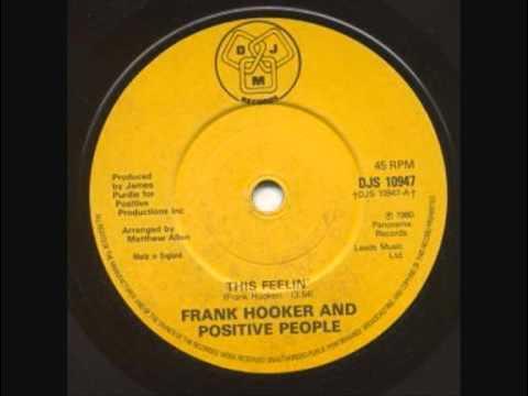  - Frank Hooker & Positive People