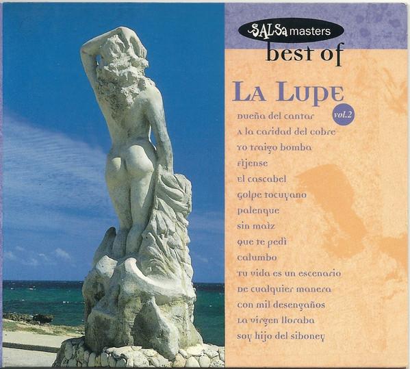  - La Lupe