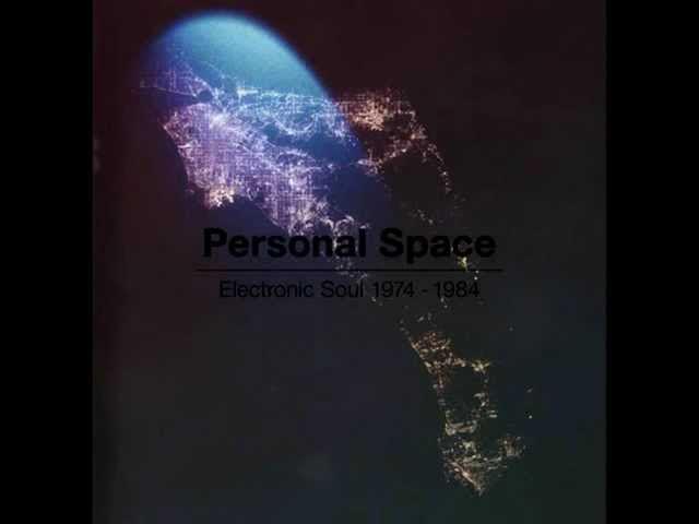 Personal Space - The Makers