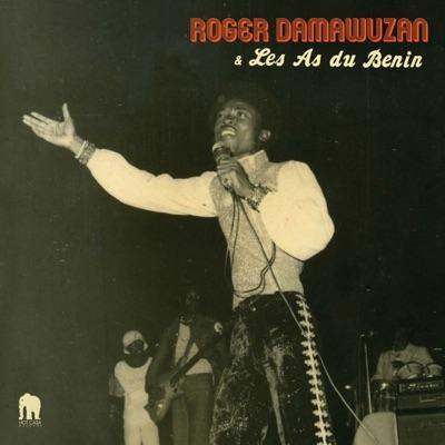Wait for Me - Roger Damawuzan & Les As du Benin
