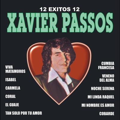  - Xavier Passos
