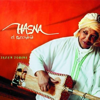 The Rough Guide to the Music of the Sahara - Hasna El Becharia