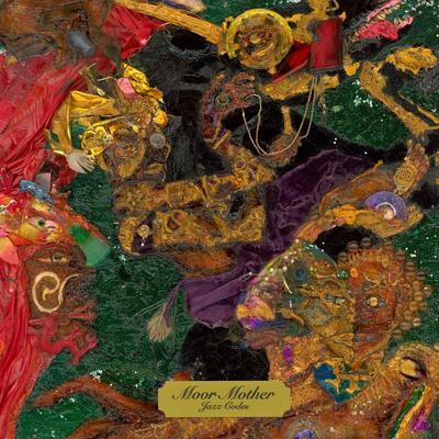 Jazz Codes - Moor Mother, Melanie Charles