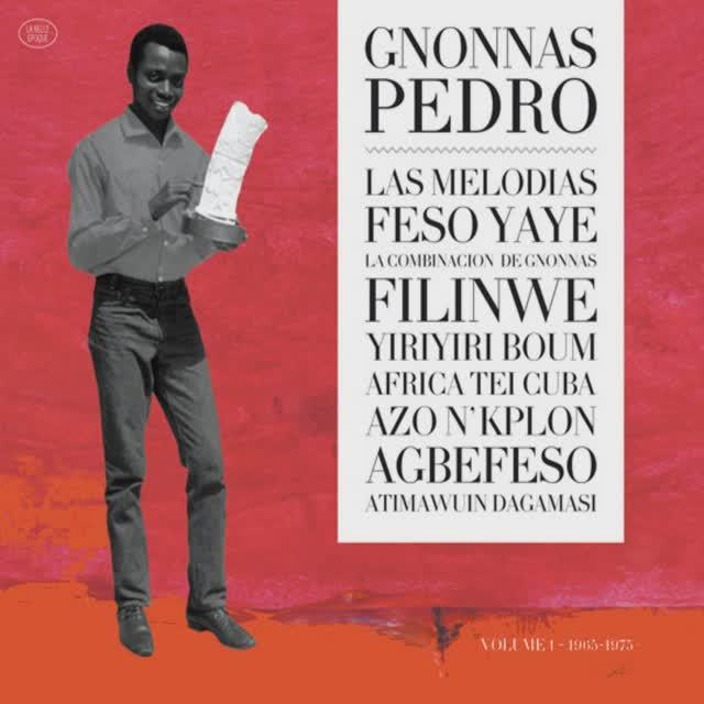 El Cochechivo - Gnonnas Pédro