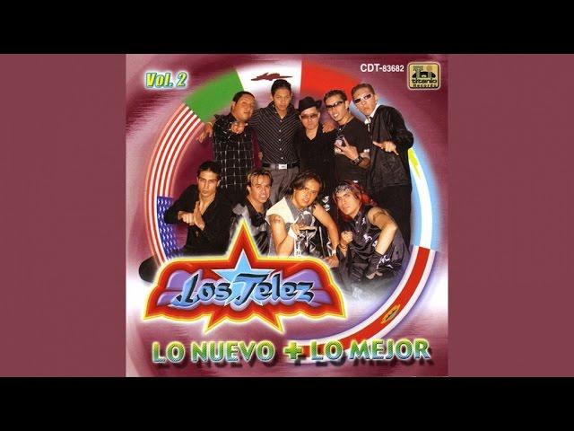  - Los Telez