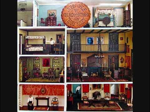 Church Of Anthrax - John Cale & Terry Riley