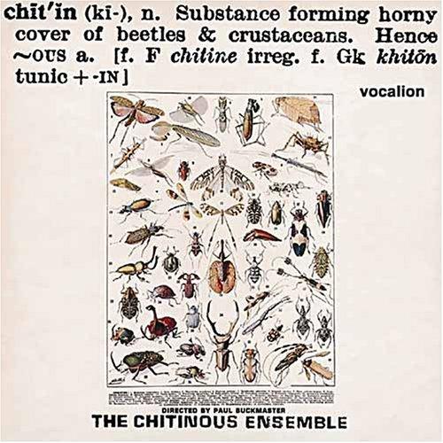 Chitinous - Chitinous Ensemble
