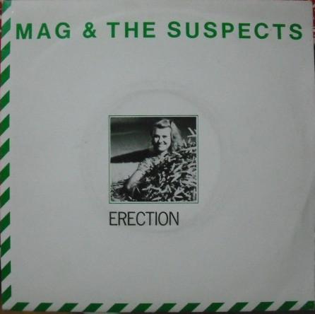 Thousands Dead 7' - Mag & the Suspects