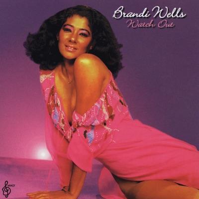 12" - Brandi Wells