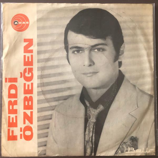  - Ferdi Özbeğen