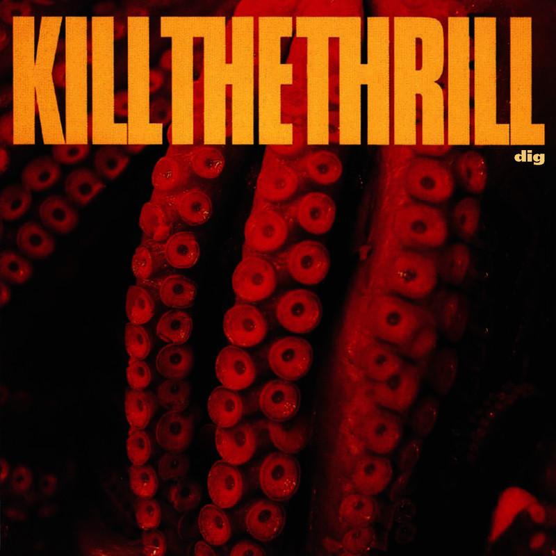 Dig - Kill The Thrill
