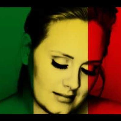  - Adele 