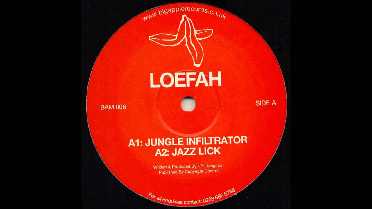  - Loefah