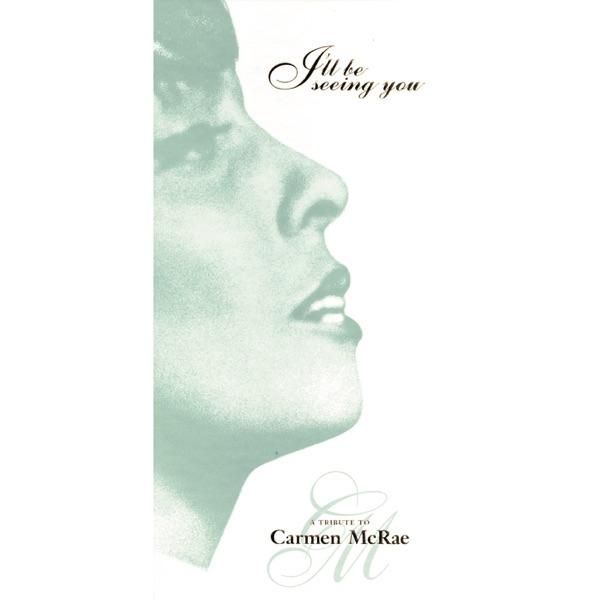 100 Burlesque Hits - Carmen MacRae
