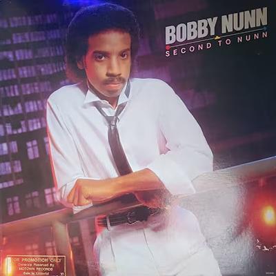  - Bobby Nunn