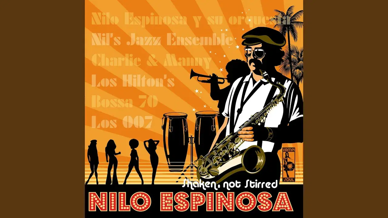  - Nil's Jazz Ensemble
