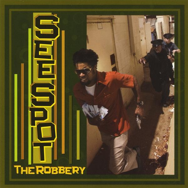 The Robbery - See Spot