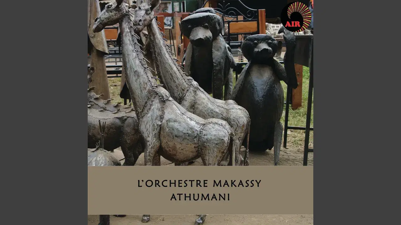  - L' Orch Makassy