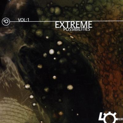 Extreme Possibilites - Peett