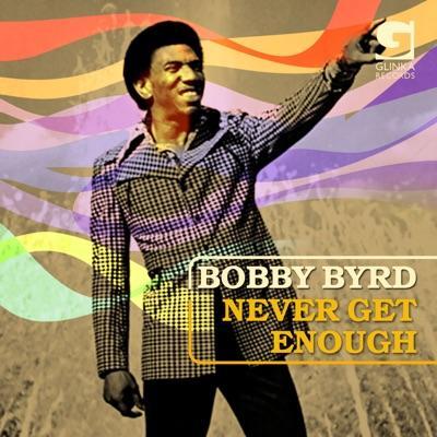 James Brown Extras - Bobby Byrd