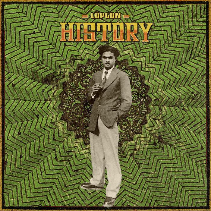 History - Lapgan