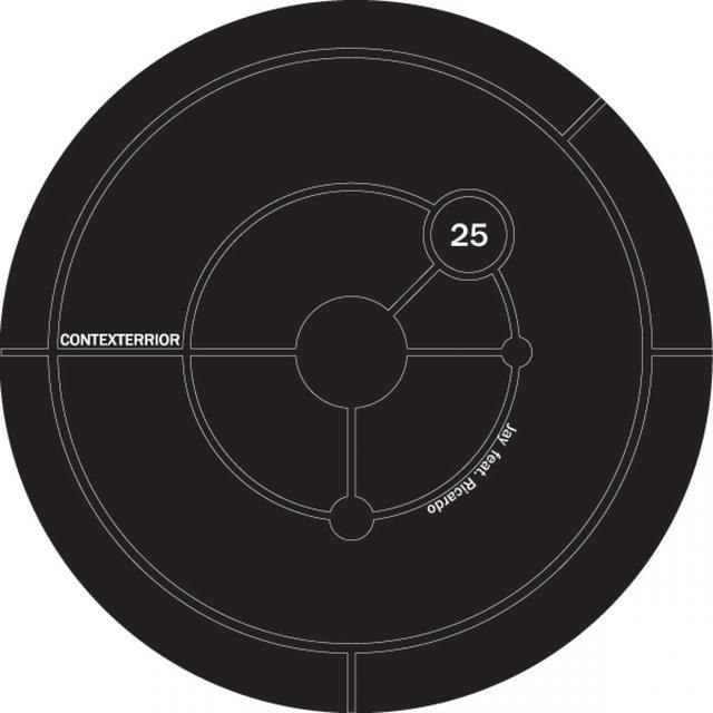 Mellow Dee - Ricardo Villalobos, Jay Haze
