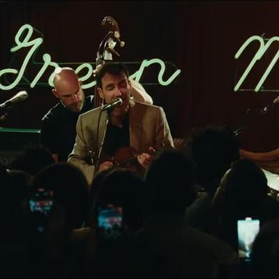 The Mysterious Production of Eggs - Andrew Bird