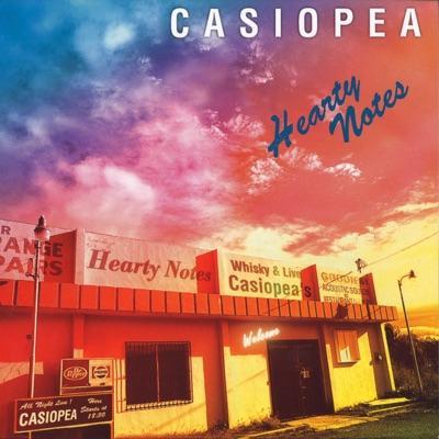 Photographs - Casiopea