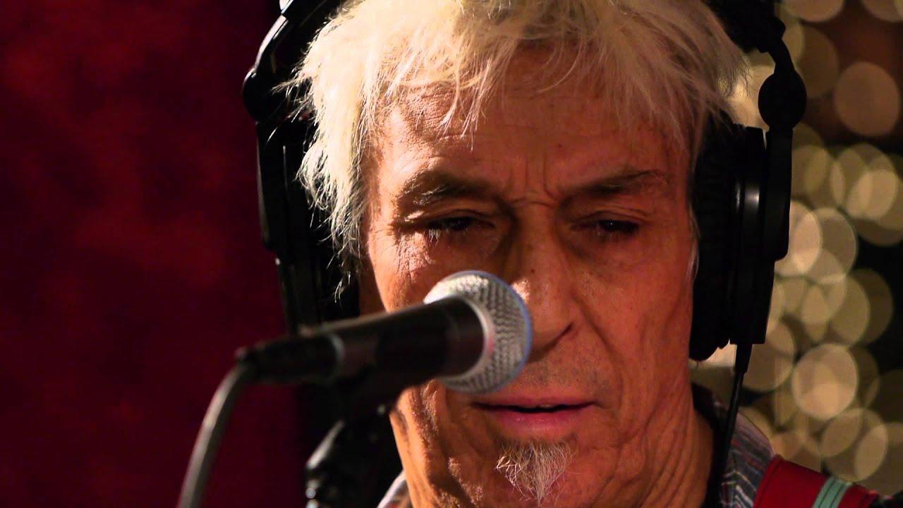 You Know More Than I Know - John Cale