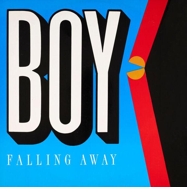  - Boy