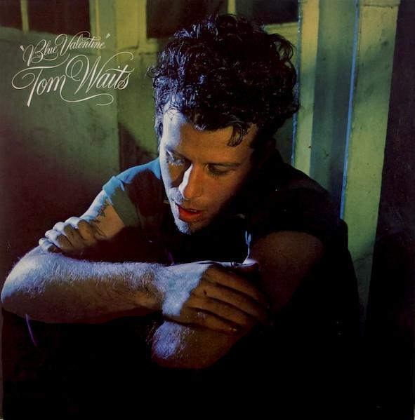 I'll Take New York - Tom Waits